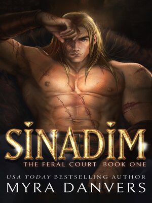 cover image of Sinadim